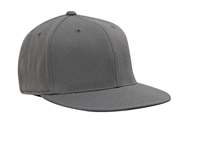 6210 Premium 210 Fitted Dunkel Grau
