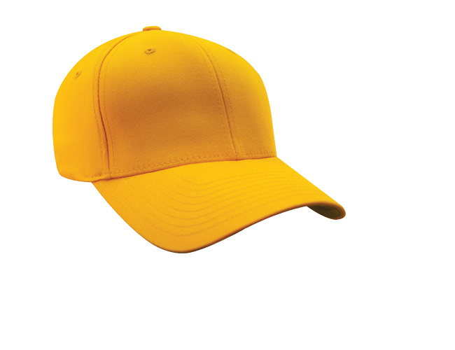 6277 Flexfit Wooly Gold