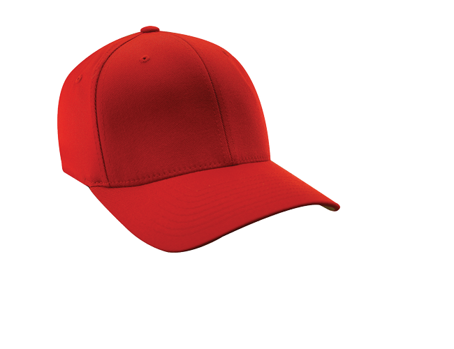 6277 Flexfit Wooly Rot